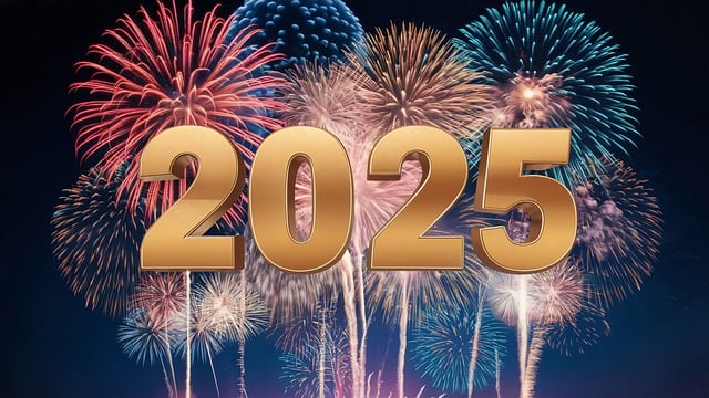 Al momento stai visualizzando Offerta Capodanno 2025